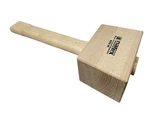 Narex No. 825200 460 Gram 16 Oz Beech Wood Carving Mallet Excellent Condition!. Fixed Price $19.99.