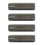 Vega T40 Torx Security Star Bits. Professional Grade Inch Hex Shank T-.... Fixed Price $14.54.