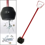 Stalwart 75-s8874 Hawk Magnetic Pick-up Tool Quick Release. Fixed Price $38.15.