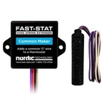 Rheem Fast-stat Common Maker Add-a-wire 'c' On The Thermostat - Add A. Fixed Price $58.00.