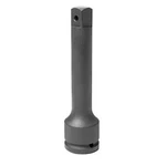 Grey Pneumatic 3003eb 3/4" Drive X 3" Extension W/ Friction Ball Socket. Fixed Price $31.49.