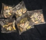 Rzx 16" Rivet Nut Tool Hand Blind Riveter,rivnut Riveting Tools Setting. Fixed Price $21.37.
