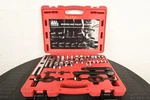 Used Mac Tools Bp534b 22-piece Bearing And Pulley Puller Set. Fixed Price $189.99.