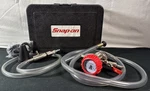 Snap-on Tools Coolant Cooling System Vacuum/filler Refiller Radkitplusa. Fixed Price $199.99.