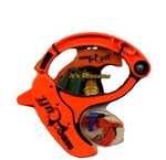 Extra Large Cord Cable Clamp Rope Waterhose Dj Shop Garage Mega Cuff Mx0803. Fixed Price $19.49.