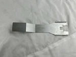 Mac Tools Door Handle Tool - Dual Purpose Dt20. Fixed Price $8.40.