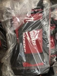 Milwaukee 48-22-8321 Tool Bag - Red. Fixed Price $64.99.