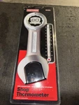 Rare Sears Craftsman Nos 80th Anniversary Shop Thermometer. Fixed Price $79.95.