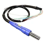 Hakko Grip Assembly With Soldering Iron Connection Cord B5107 From Japan. Fixed Price $268.22.