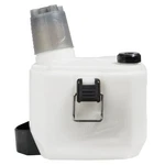 Milwaukee 49-16-2761 1 Gallon Handheld Sprayer Tank. Fixed Price $75.84.