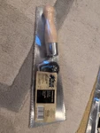 Blue Hawk Undercut Saw Undercuts Door Jambs And Baseboards. Fixed Price $12.50.