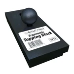 Bullet Tools 711 By Marshalltown Standard Tapping Block, 3 X 7 Inc.... Fixed Price $28.92.