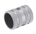 Navac Ntr14 1/2" Internal/external Reamer Steel Npt. Fixed Price $115.89.