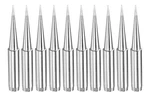 Saipe 10 Pieces 900m-t Soldering Iron Tips Solder Bits Replacement Tip.... Fixed Price $14.80.