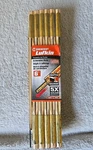 Crescent Lufkin Wood Rule - 6 Feet Brass Extends. Fixed Price $9.99.