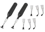 Jiayouy Pack Of 2 Vacuum Sucking Pen Pick Up Tool Kit With Suction Tips And.... Fixed Price $16.82.