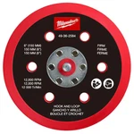 Milwaukee Tool 49-36-2584 Sander Backing Pad, 6 In Dia., 1 Thick. Fixed Price $44.99.
