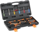 Icrimp Deutsch Terminal Crimp Tool Kit, Close Barrel And Open Crimper, De. Fixed Price $205.95.