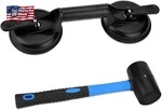 Fcho Floor Gap Fixer Tool For Laminate Repair Include Suction Cup And. Fixed Price $30.52.