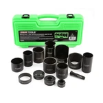 Oemtools 37310 Master Ball Joint Installer/remover Adapter Set, 14 Piece Mast.... Fixed Price $141.95.