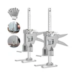 Labor Saving Arm Jack 2 Pack, 12 Inch All-metal Hand Lifting Tool, 440lb.... Fixed Price $87.99.