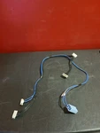 Whirlpool Washer Switch Wire Harness W10291174 Wtw4800xq2. Fixed Price $9.99.