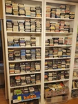 8-track Tapes Store - Rock & Roll List 1-a Serviced, Working Guaranteed. Fixed Price $14.95.