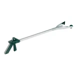Arcmate 40 In. Black Pick Up Tool Pistol Grip Grabber Trash E-z Reacher. Fixed Price $25.71.