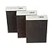 3m General Purpose Sanding - 907na-3p-cc 051141902715. Fixed Price $11.68.