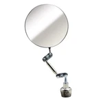 Ullman S-2x Magnetic Base Inspection Mirror, 3-1/4 Diameter. Fixed Price $37.91.