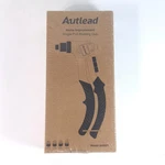 Autlead Ahr01 Single Pull Riveting Gun With 100 Piece Riveter Set. Fixed Price $9.10.