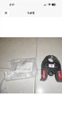 Milwaukee 49-16-2658r M18 Forcelogic 1 3/8" Rls Propress Jaw. Fixed Price $200.00.