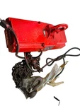 Dayton Lever Chain Hoist 4zx43 (sbp010619). Fixed Price $550.00.