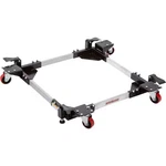 Bear Crawl All-swivel Hd Mobile Base, 1200 Lb. Capacity. Fixed Price $186.81.
