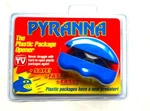 Pyranna Plastic Package Opener As Seen On Tv. Fixed Price $14.99.