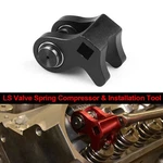 For Ls1/ls2 Style Aluminum Valve Spring Compressor & Installation Tool Kit Black. Fixed Price $16.31.