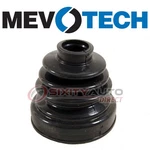 Mevotech Duraflex Front Inner Cv Joint Boot For 2005-2013 Nissan Armada - Pt. Fixed Price $22.94.