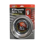 Allied 39982 6in Magnetic Parts Tray Stainless Steel Organizer. Fixed Price $18.78.