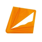 Powertec Plastic Center Finder Tool For 8 Inch Square, Round, Octagon Orange. Fixed Price $14.76.