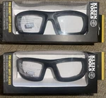 Quik Ship 2pcs Klein Tools Pro Full-frame Gasket Safety Glasses. Fixed Price $29.99.