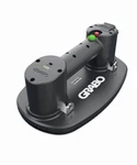 Grabo Lifter-20 Electric Vacuum Suction Cup Lifts Up To 375lbs. Fixed Price $186.96.