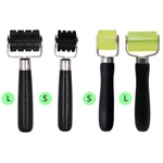 4pcs Car Sound Deadening Roller Installation Tool Auto Noise Proof Rolling Wheel. Fixed Price $19.99.