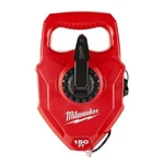 Milwaukee 48-22-3915 150 Ft Extra Bold Large Capacity Chalk Reel. Fixed Price $64.32.