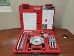 Proto Professional Tools 10 Ton Puller Set Full Interchange System. Fixed Price $599.99.