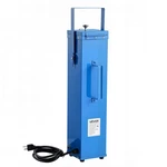 Vevor Portable Welding Rod Oven 10lbs Capacity Drying For 18" Electrodes. Fixed Price $87.49.