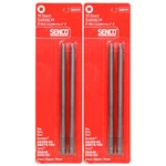 Senco Ea0141 #2 Square Duraspin Drive Drill Bit 2-count (2-pack). Fixed Price $26.11.
