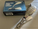 Vintage Desktop Staple Remover - Stanley Bostitch G27w Office Supplies. Fixed Price $8.00.