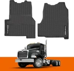 Floor Mats Compatible With Mack Granite 2013-2023,pinnacle 2013-2023,anthem 201.. Fixed Price $126.88.