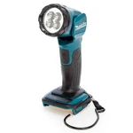 Makita Dml815 14.4/18v Lxt Led Torch (body Only). Fixed Price $58.52.