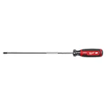 Milwaukee Tool Mt204 10 In. No 2 Phillips Cushion Grip Screwdriver (made In Usa). Fixed Price $14.97.